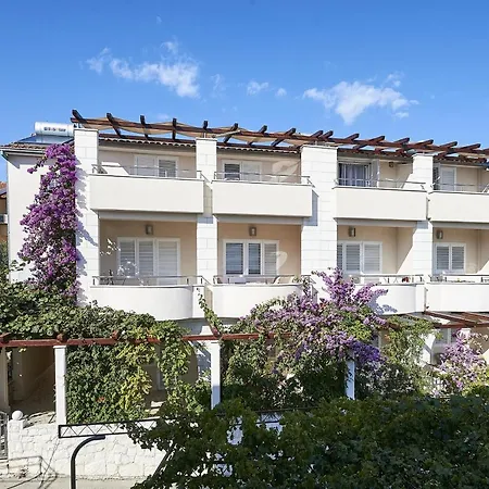 Apartman Mavarstica 17803c Trogir