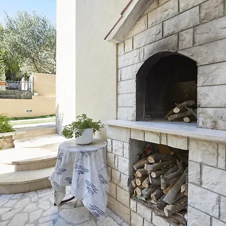 Mavarstica 17803c Apartman *