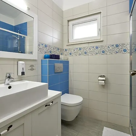 Mavarstica 17803c Apartman *