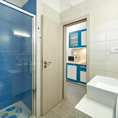 Apartman Mavarstica 17803c *