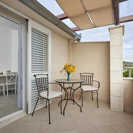 Mavarstica 17803c Apartman