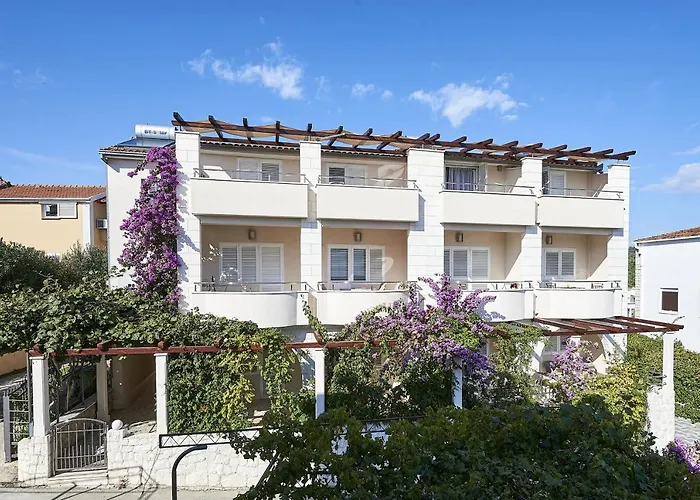 Apartament Mavarstica 17803c Trogir