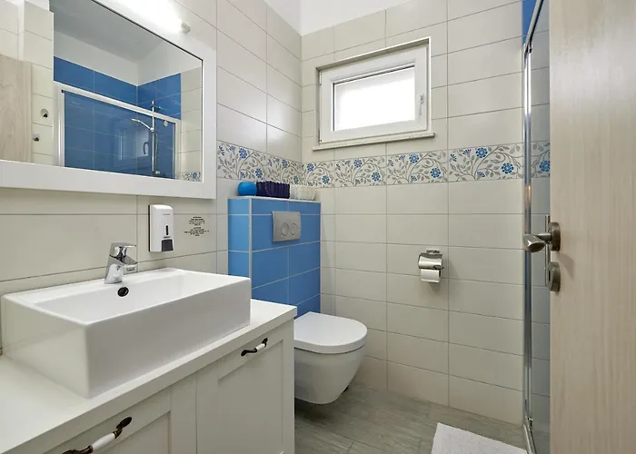 Mavarstica 17803c Apartament *