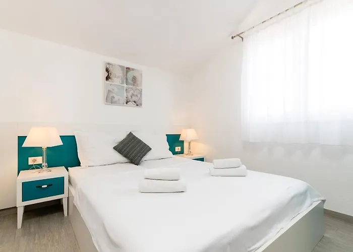 Apartament Mavarstica 17803c *