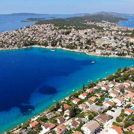 Διαμέρισμα Mavarstica 17803c *