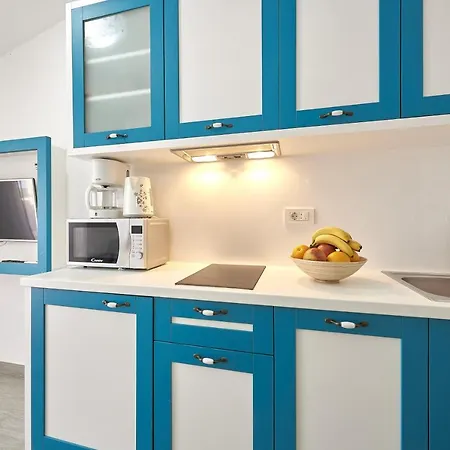 Mavarstica 17803c * Трогир