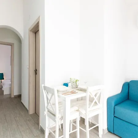 Mavarstica 17803c * Трогир