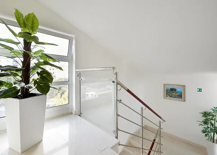 公寓 Mavarstica 17803c 特罗吉尔