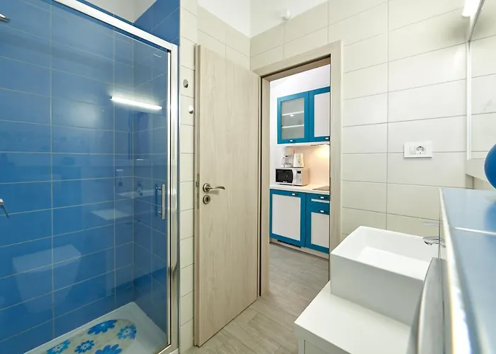 公寓 Mavarstica 17803c *