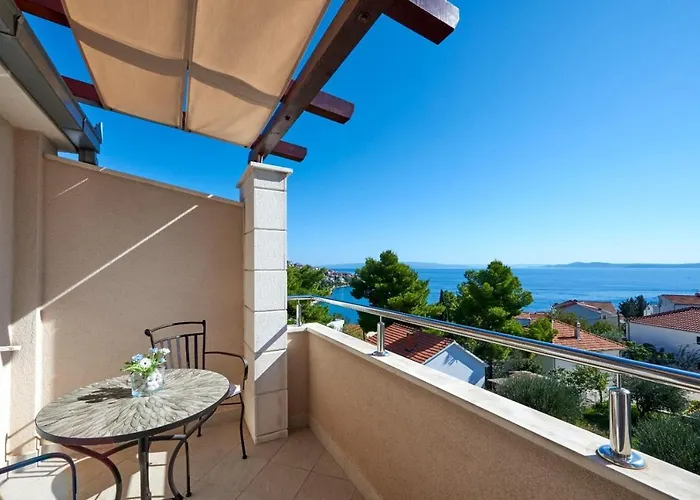 Mavarstica 17803c 公寓