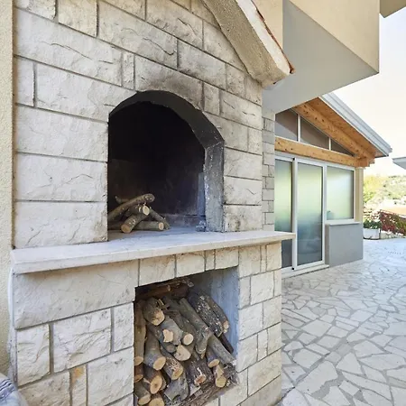 Mavarstica 17803c * Trogir