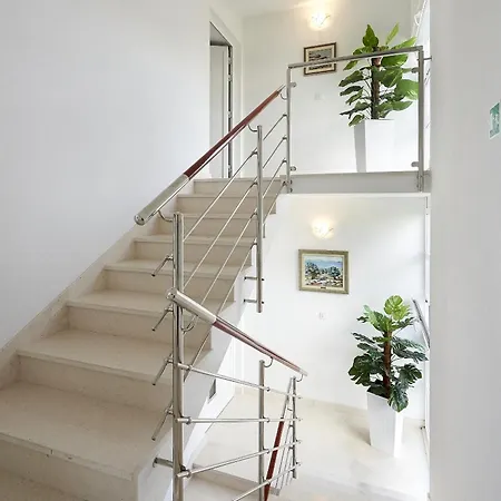 Mavarstica 17803c * Trogir